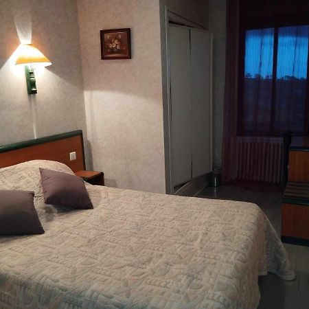 Hotel Moderne Prades-d'Aubrac 외부 사진