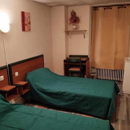 Hotel Moderne Prades-d'Aubrac 외부 사진