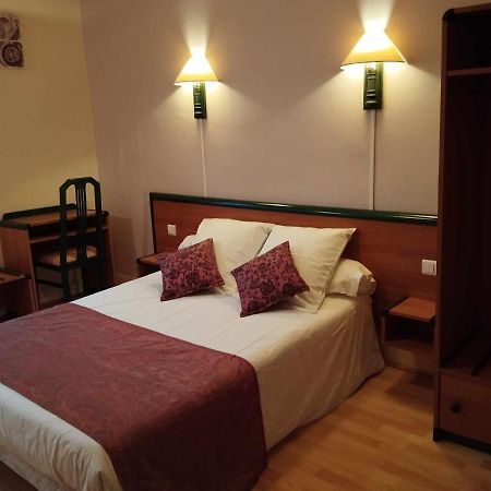 Hotel Moderne Prades-d'Aubrac 외부 사진