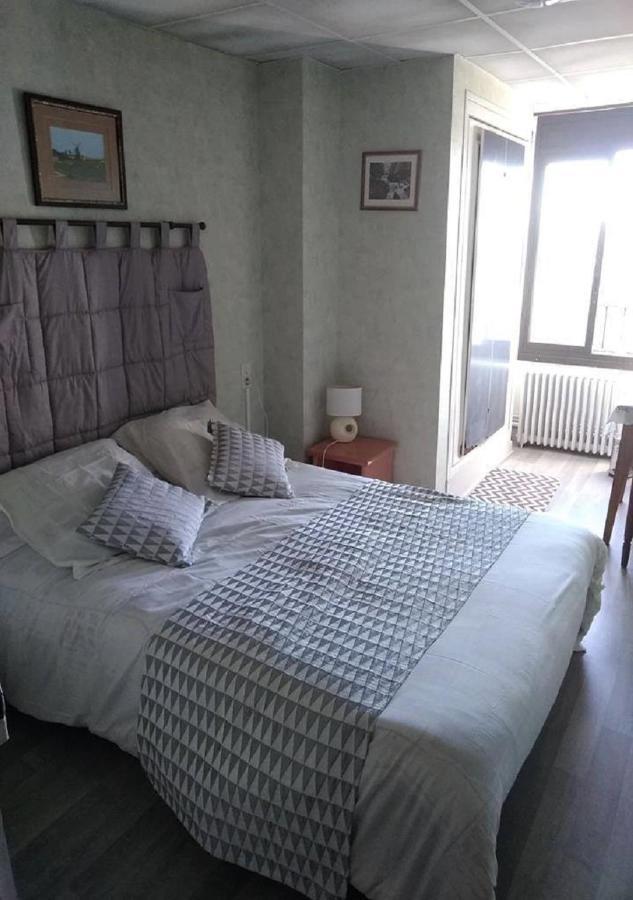Hotel Moderne Prades-d'Aubrac 외부 사진